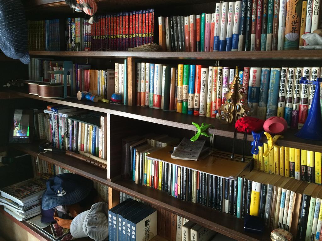 Norishicoauto Guesthouse Chikushino المظهر الخارجي الصورة